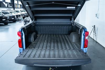 2024 Chevrolet Silverado - Thumbnail