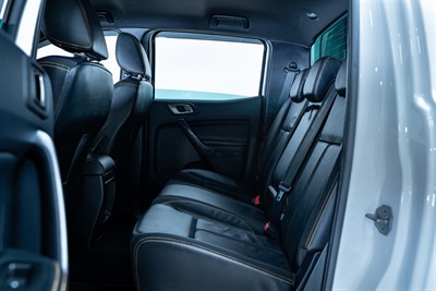 2019 Ford Ranger - Thumbnail