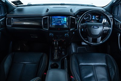 2019 Ford Ranger - Thumbnail