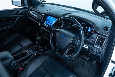 2019 Ford Ranger - Thumbnail