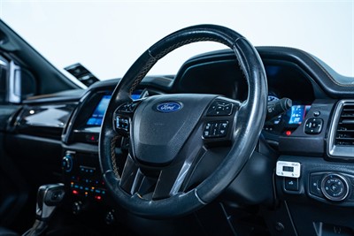 2019 Ford Ranger - Thumbnail