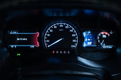 2019 Ford Ranger - Thumbnail