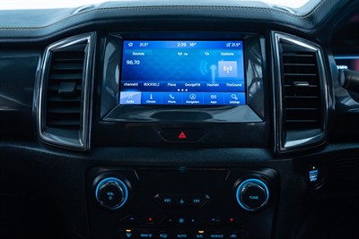 2019 Ford Ranger - Thumbnail