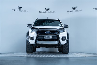 2019 Ford Ranger - Thumbnail