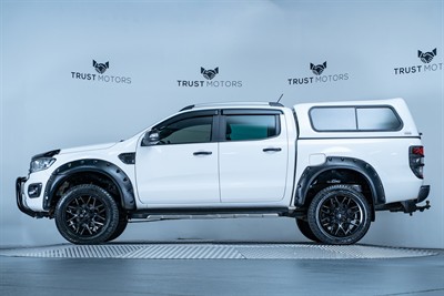 2019 Ford Ranger - Thumbnail