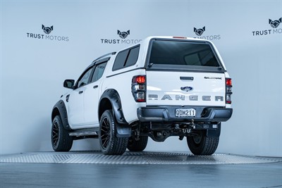 2019 Ford Ranger - Thumbnail