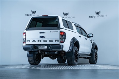 2019 Ford Ranger - Thumbnail