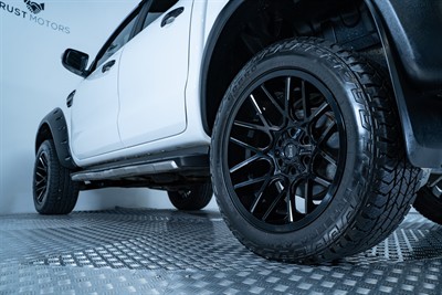 2019 Ford Ranger - Thumbnail