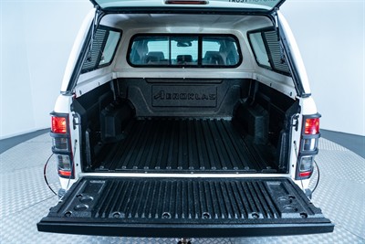 2019 Ford Ranger - Thumbnail