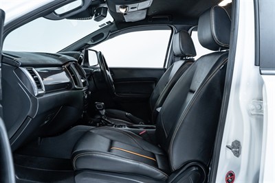 2021 Ford Ranger - Thumbnail