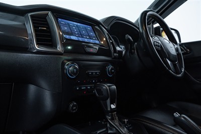 2021 Ford Ranger - Thumbnail