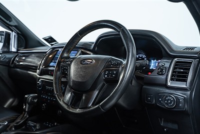 2021 Ford Ranger - Thumbnail