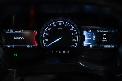 2021 Ford Ranger - Thumbnail