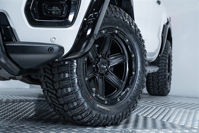 2021 Ford Ranger - Thumbnail