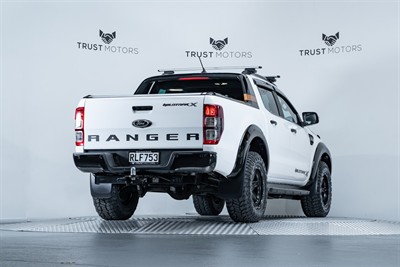2021 Ford Ranger - Thumbnail