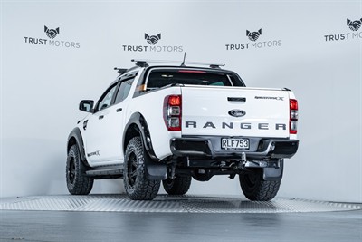 2021 Ford Ranger - Thumbnail