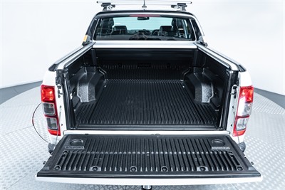 2021 Ford Ranger - Thumbnail