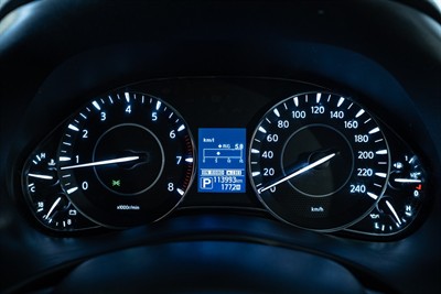 2020 Nissan Patrol - Thumbnail