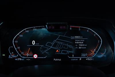 2019 BMW X7 - Thumbnail