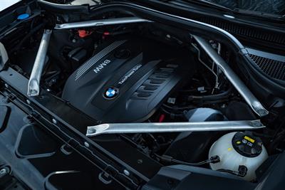 2019 BMW X7 - Thumbnail