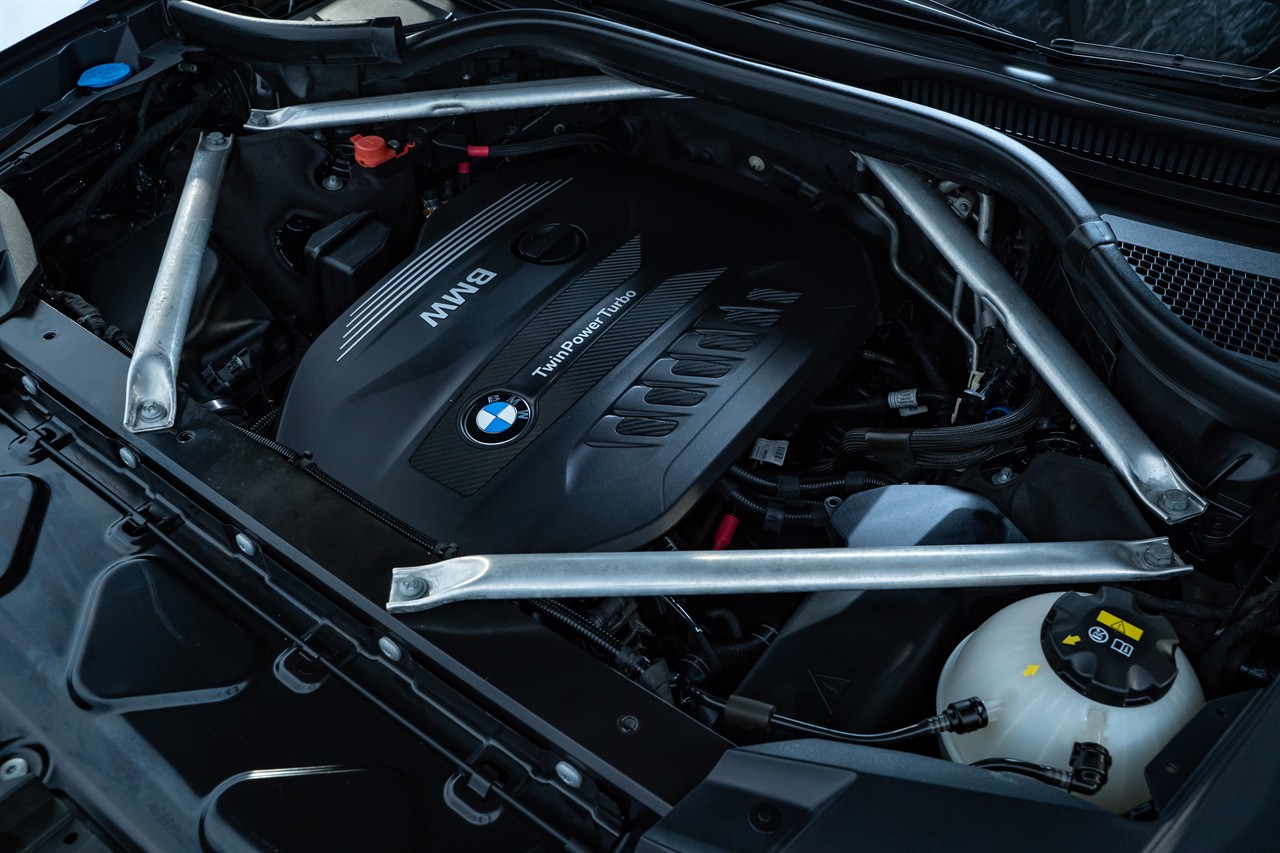 2019 BMW X7