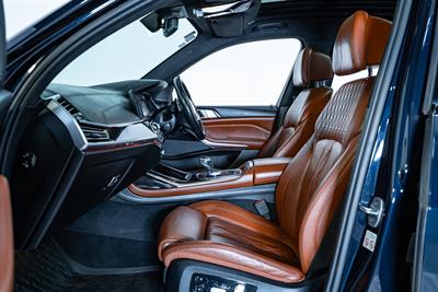 2019 BMW X7 - Thumbnail