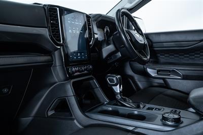 2022 Ford Ranger - Thumbnail