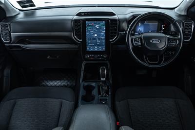 2022 Ford Ranger - Thumbnail