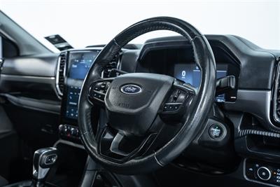 2022 Ford Ranger - Thumbnail