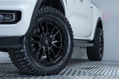 2022 Ford Ranger - Thumbnail
