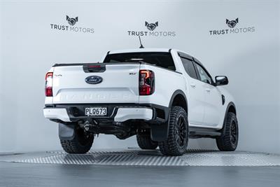 2022 Ford Ranger - Thumbnail