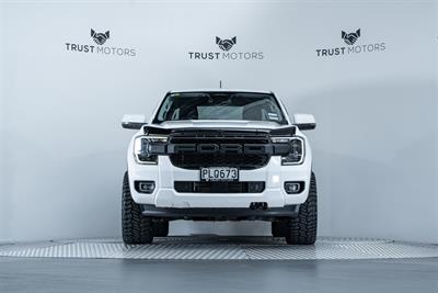2022 Ford Ranger - Thumbnail
