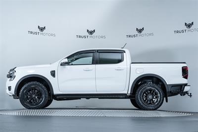 2022 Ford Ranger - Thumbnail
