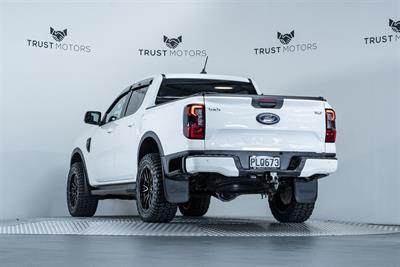 2022 Ford Ranger - Thumbnail