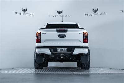2022 Ford Ranger - Thumbnail