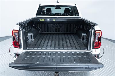 2022 Ford Ranger - Thumbnail