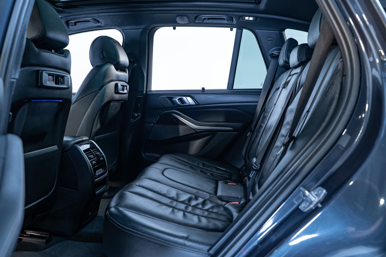 2018 BMW X5
