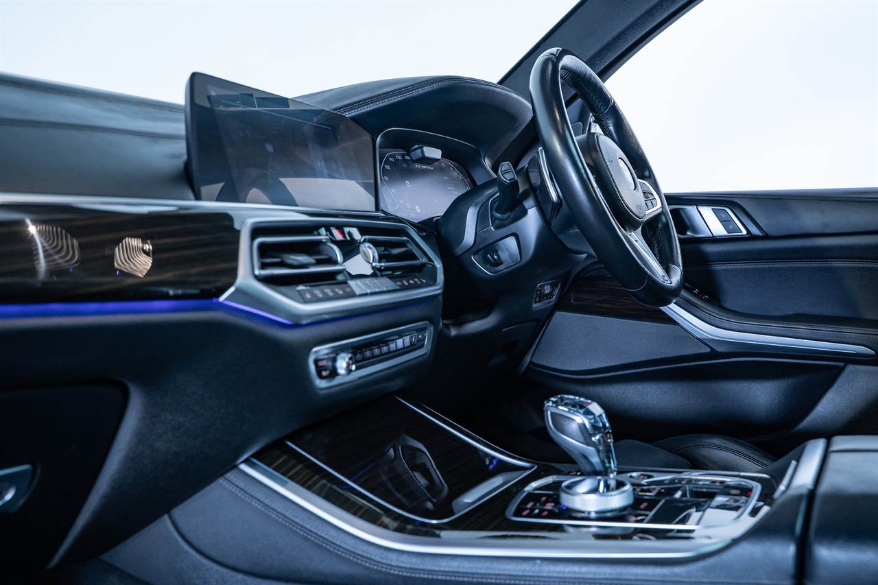 2018 BMW X5