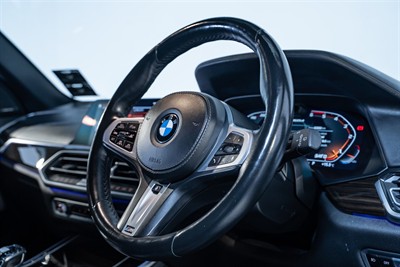 2018 BMW X5 - Thumbnail