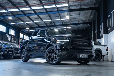 2023 Ram 1500 - Thumbnail