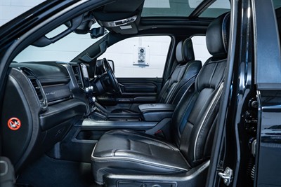 2023 Ram 1500 - Thumbnail