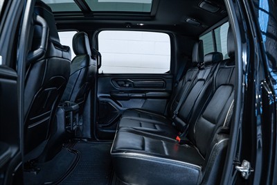 2023 Ram 1500 - Thumbnail
