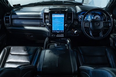 2023 Ram 1500 - Thumbnail