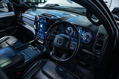 2023 Ram 1500 - Thumbnail