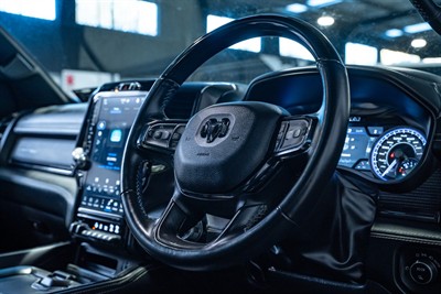 2023 Ram 1500 - Thumbnail