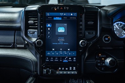2023 Ram 1500 - Thumbnail