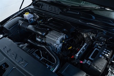 2023 Ram 1500 - Thumbnail