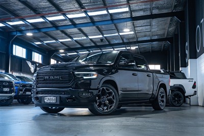 2023 Ram 1500 - Thumbnail