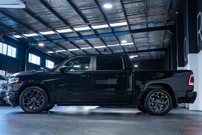 2023 Ram 1500 - Thumbnail