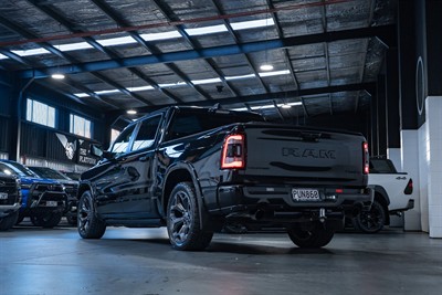 2023 Ram 1500 - Thumbnail